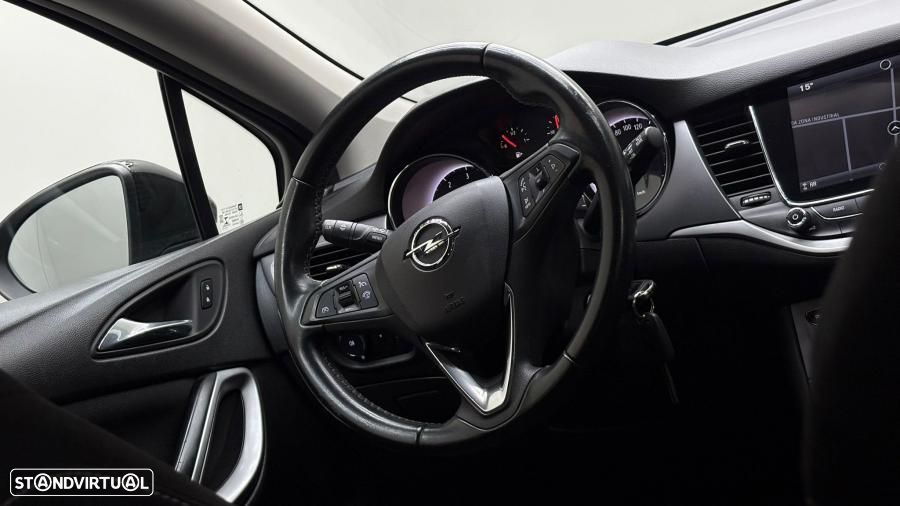 Opel Astra 1.6 CDTI Edition S/S J17 - 21