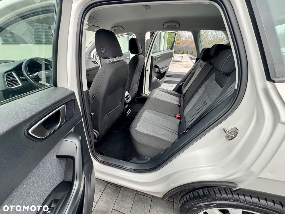 Seat Ateca 2.0 TDI Style S&S - 9