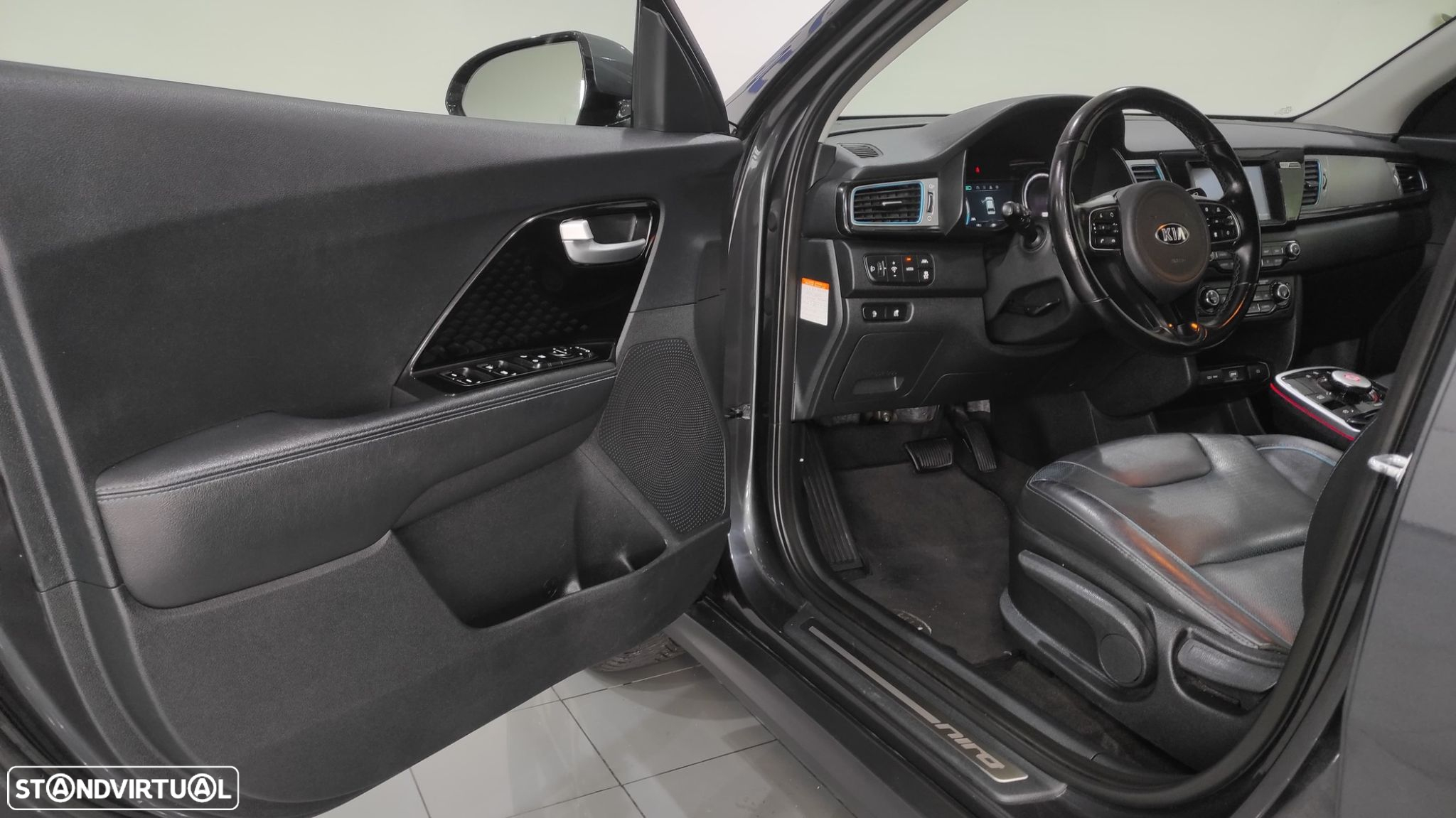 Kia e-Niro 64kWh - 15