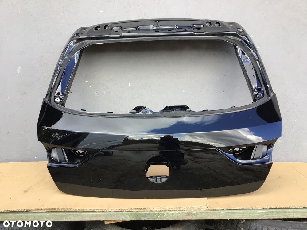 Klapa tylna bagażnika Mercedes CLA 118 Kombi