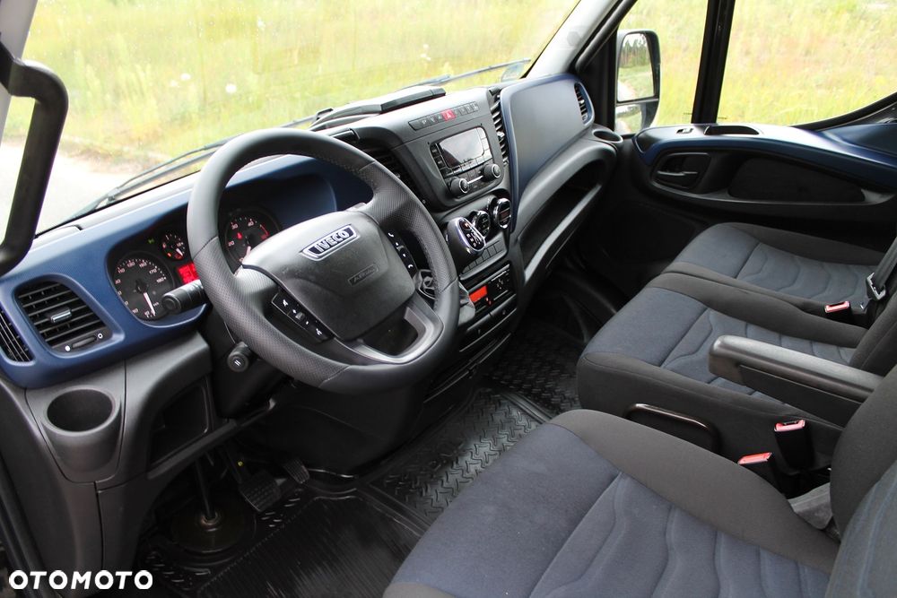 Iveco Daily - 5