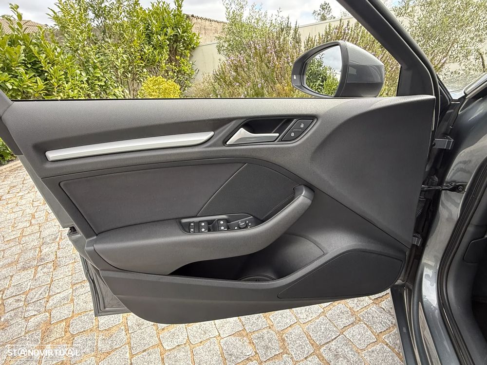 Audi A3 Sportback 1.6 TDI Advance - 20