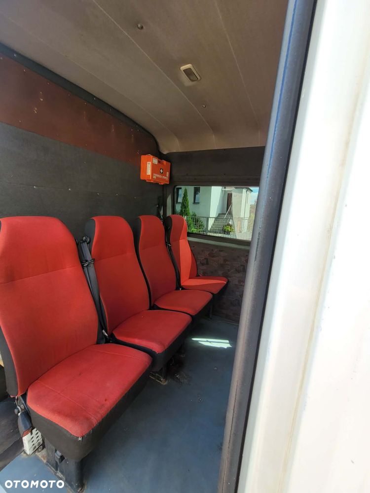 Fiat DUCATO - 6