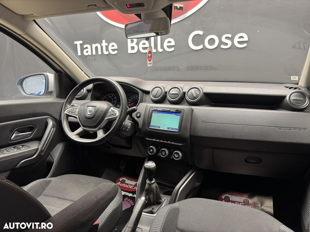 Dacia Duster - 6