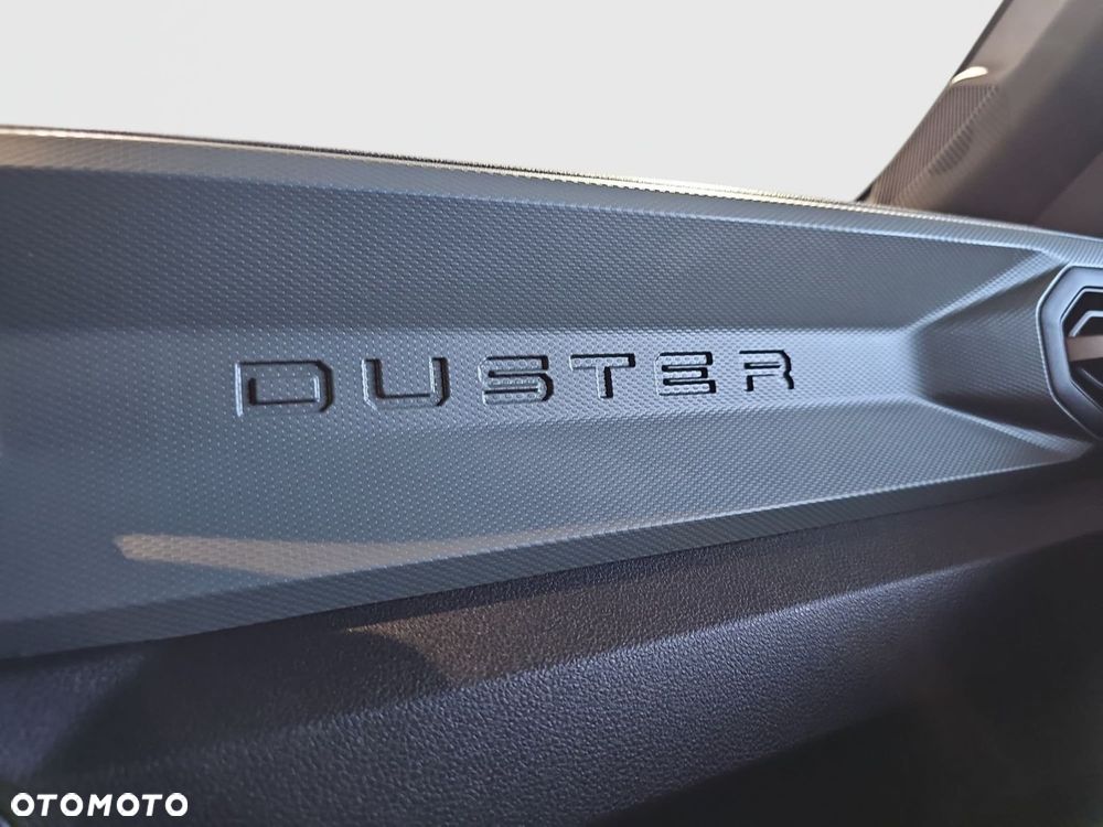 Dacia Duster - 15