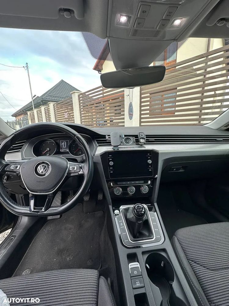 Volkswagen ARTEON 2.0 TDI Elegance - 7