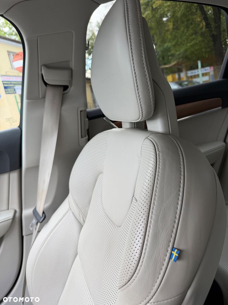 Volvo S90 - 8