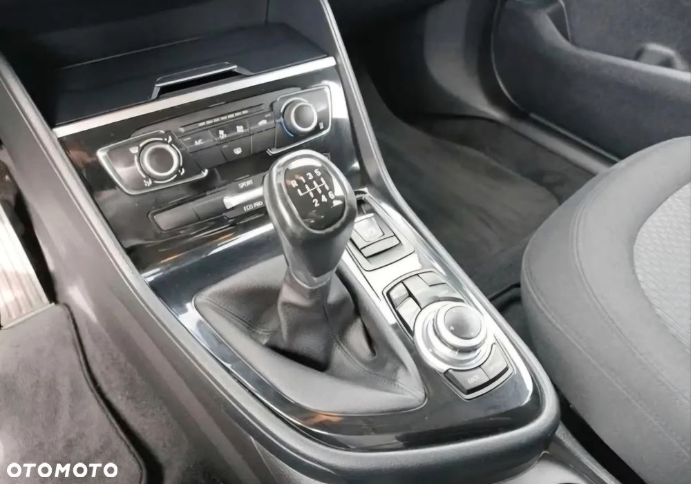 BMW Seria 2 - 7