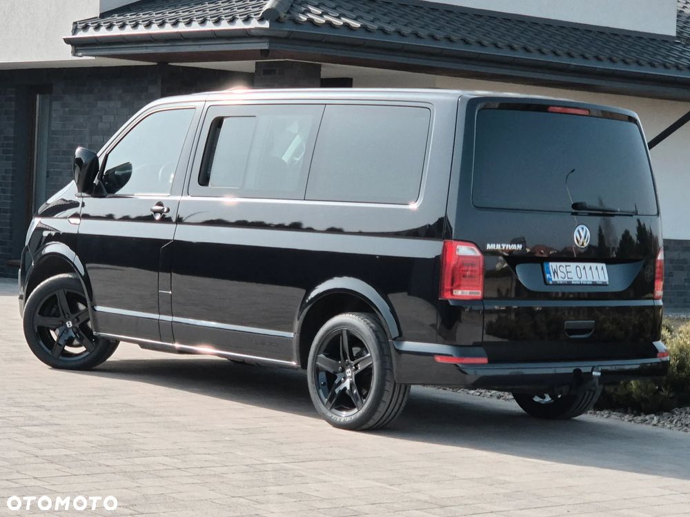 Volkswagen Multivan 2.0 TDI L1 Business DSG - 36