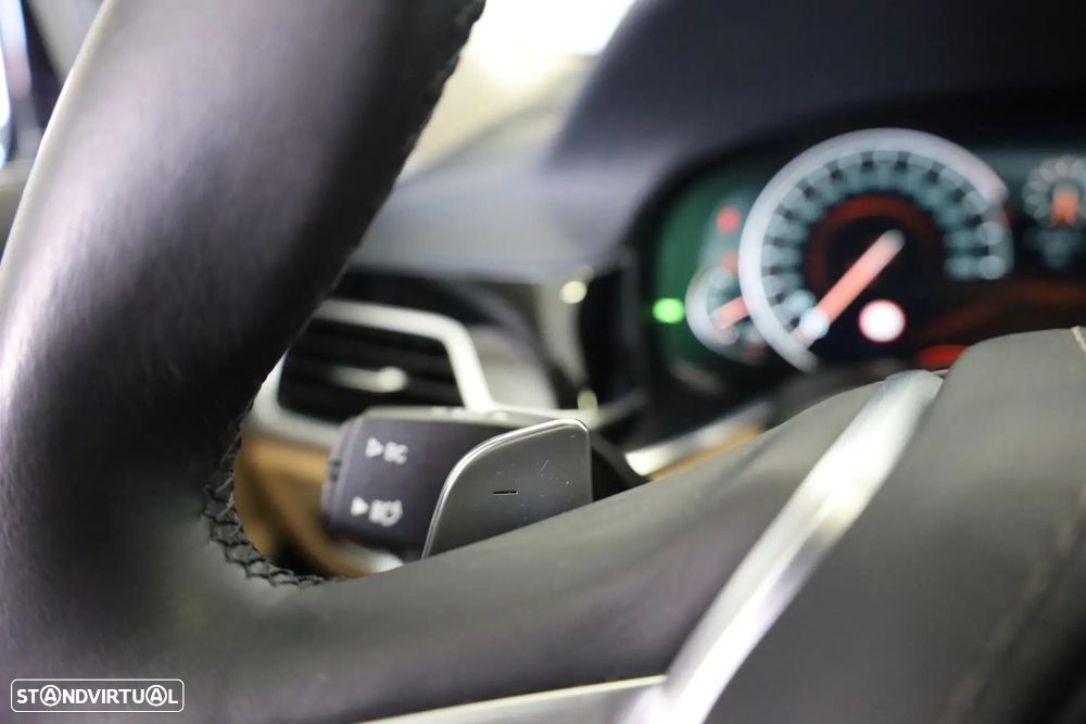 BMW 740 d xDrive Auto - 45