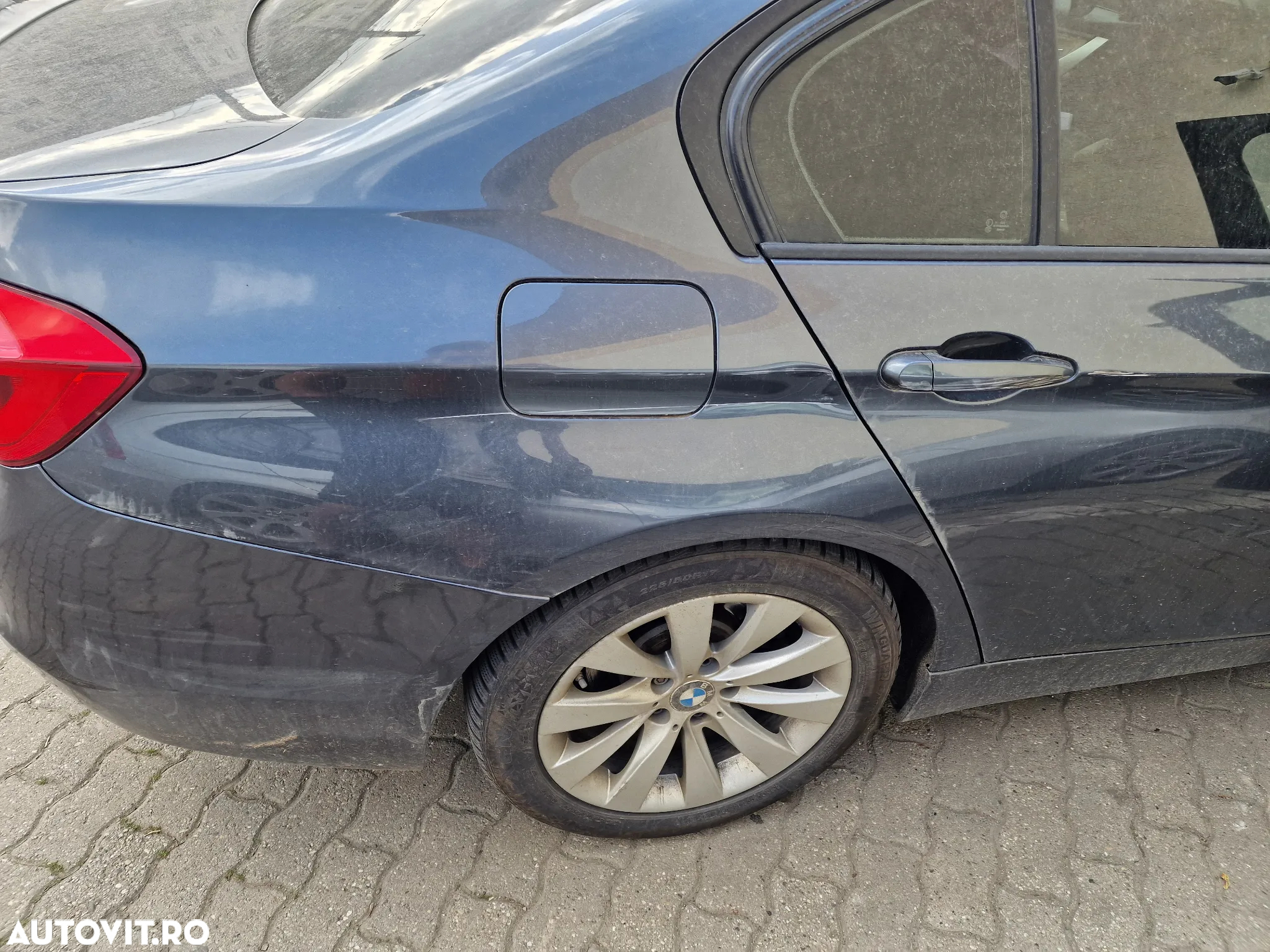 BMW Seria 3 - 10
