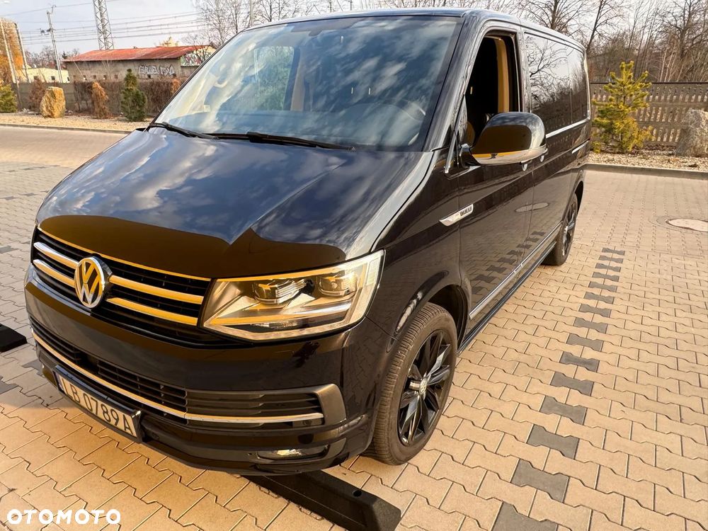 Volkswagen Multivan 2.0 BiTDI L1 Comfortline DSG - 25