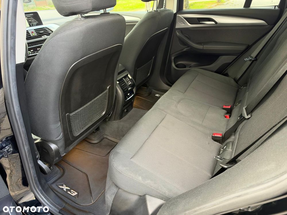BMW X3 - 26