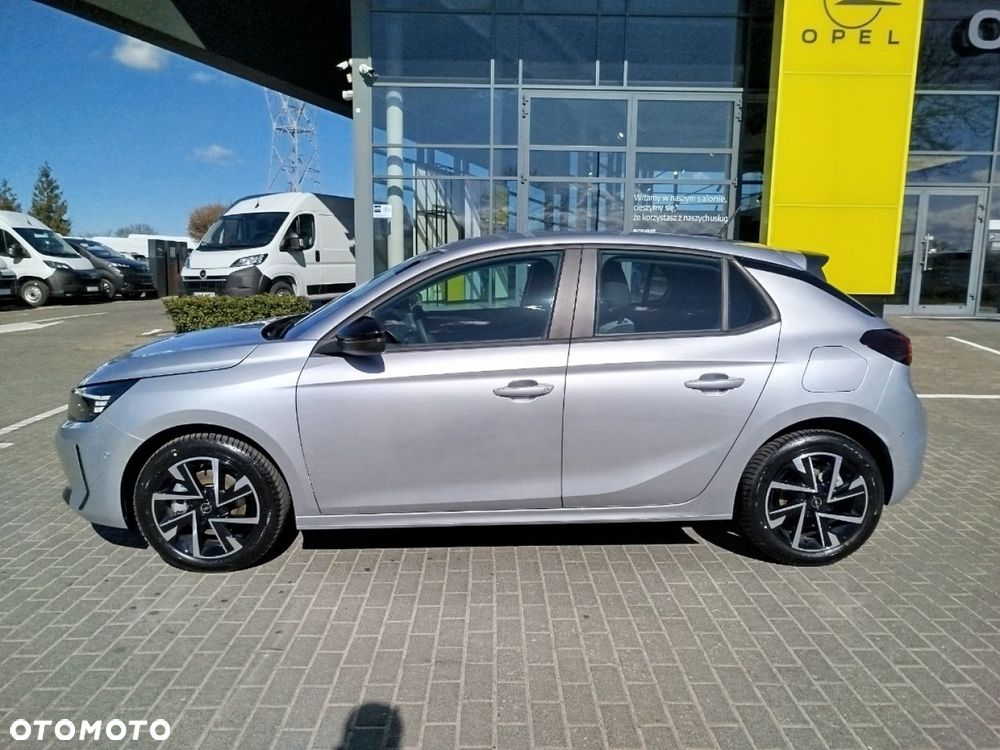 Opel Corsa - 4