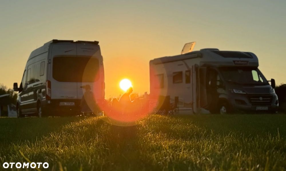 Fiat KAMPER CHALLENGER MAGEO 291 - 39