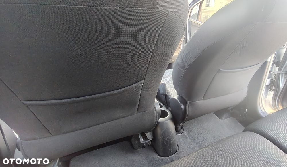 Daihatsu Charade Standard - 20