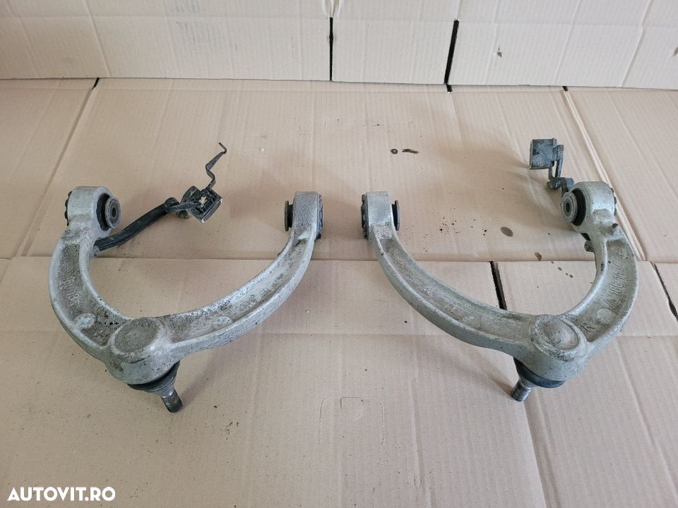 Brate Brat Directie Suspensie Fata Mercedes ML GLE W166 X166 An 2011-2018 - 1