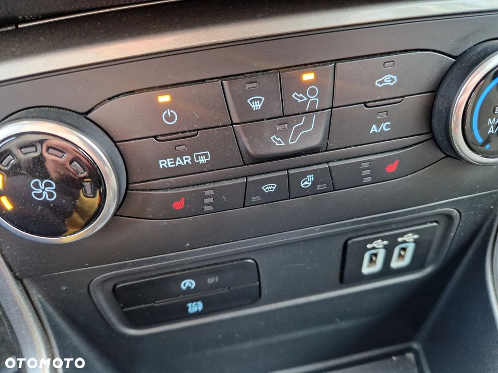 Ford EcoSport 1.5 EcoBlue Titanium ASS - 13