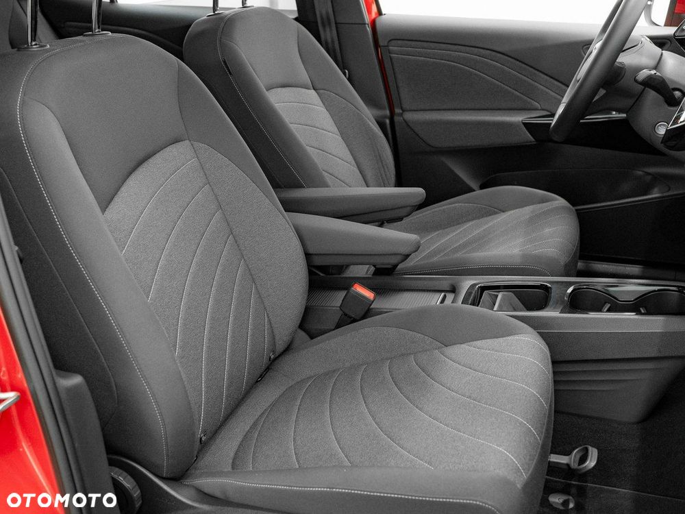 Volkswagen ID.3 58kWh Pro Performance - 27