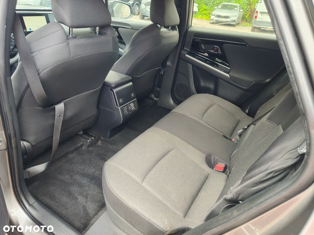 Toyota bZ4X 71.4kWh 4x4 Prestige - 29
