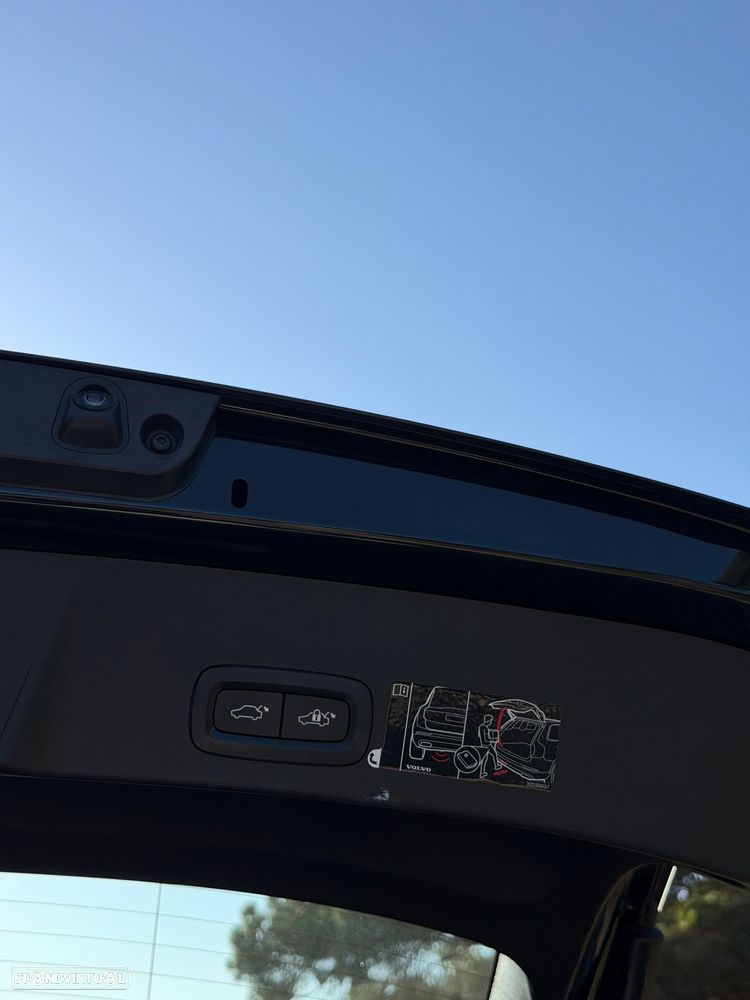 Volvo XC 40 T4 Recharge DKG Inscription - 6