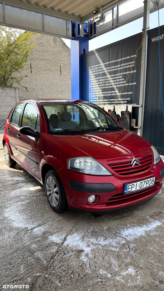 Citroën C3 1.1 SX - 5