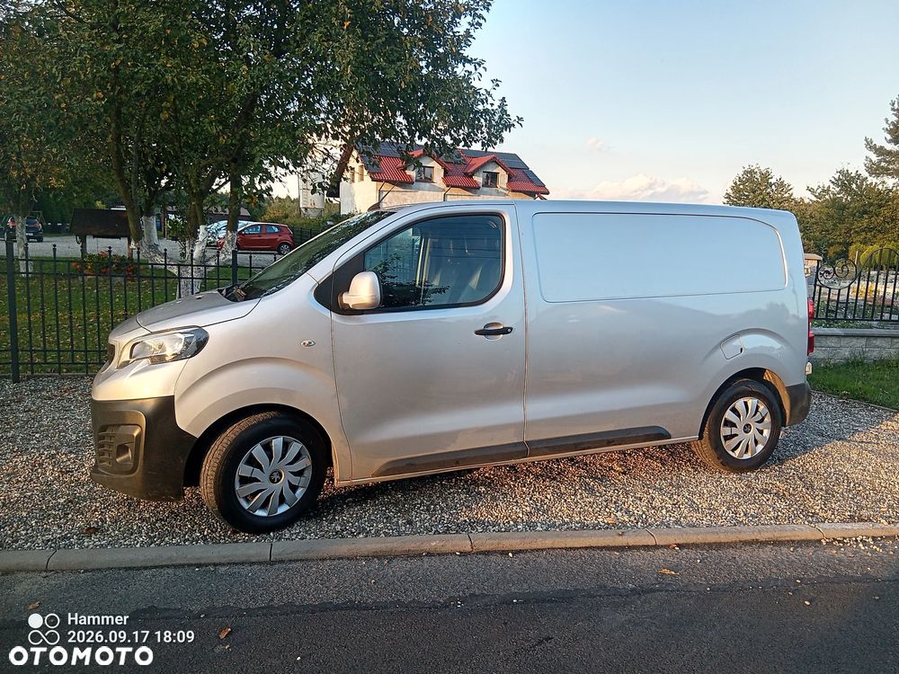 Peugeot Exspert