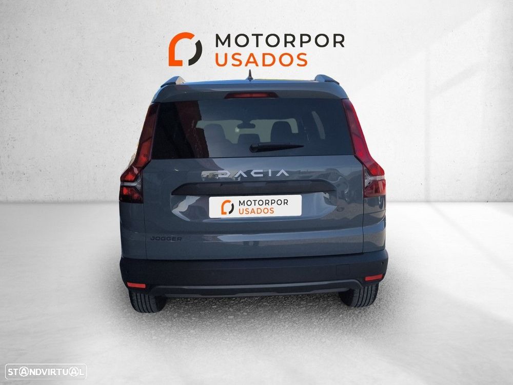 Dacia Jogger 1.0 TCe Extreme - 5