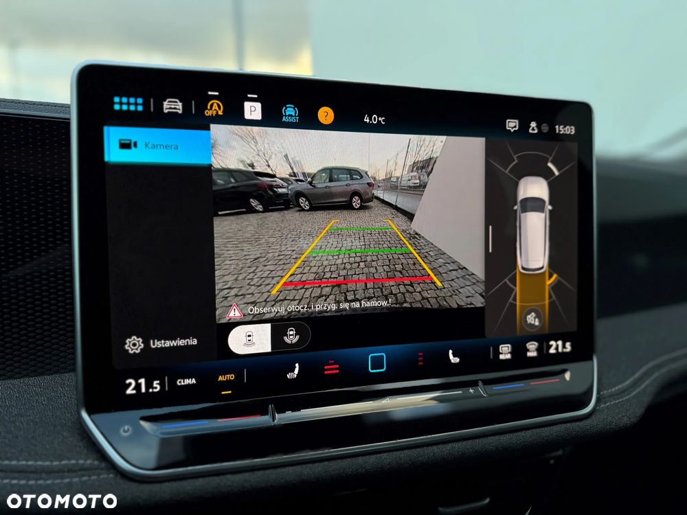 Volkswagen Passat ver-1-5-e--tsi-opf-dsg - 18