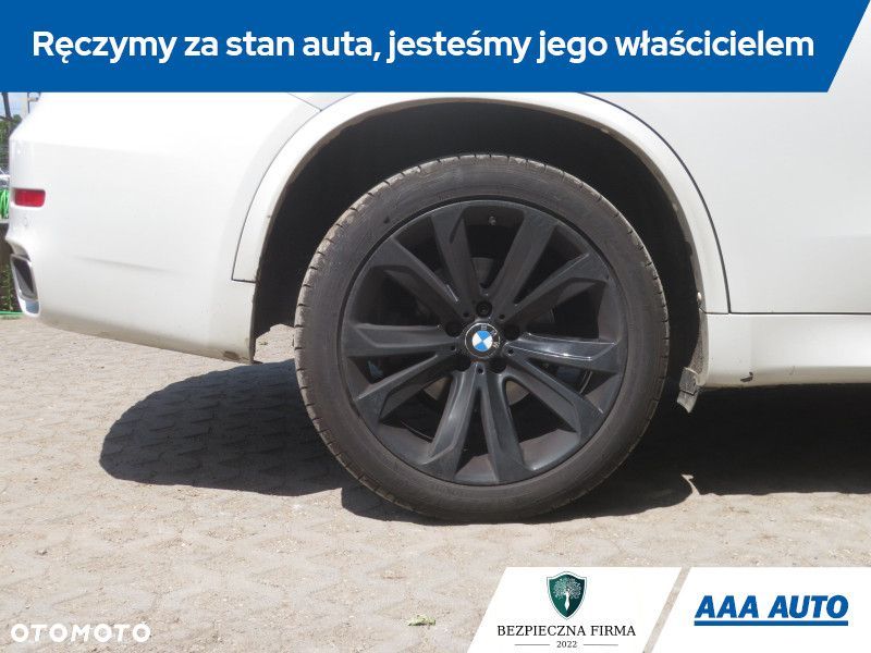 BMW X5 - 17