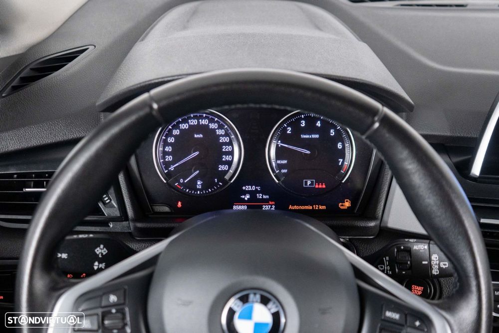 BMW 225xe Active Tourer Advantage - 25