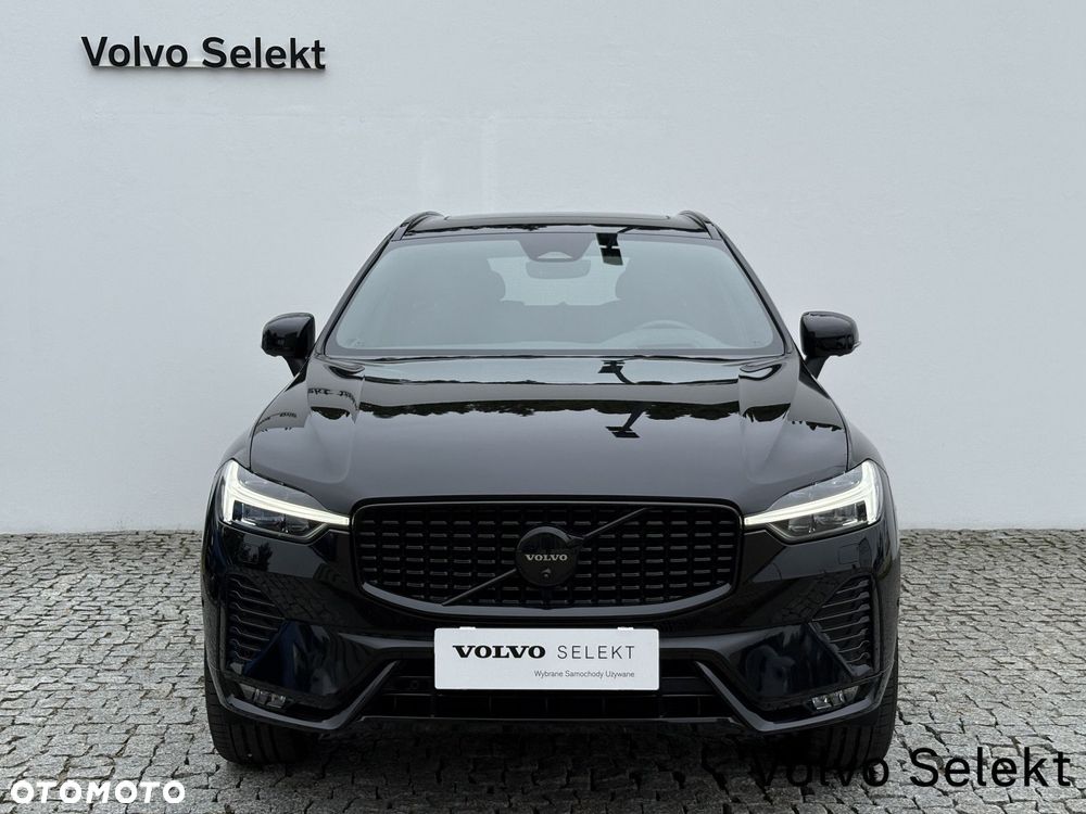 Volvo Xc60 2025 photo 3