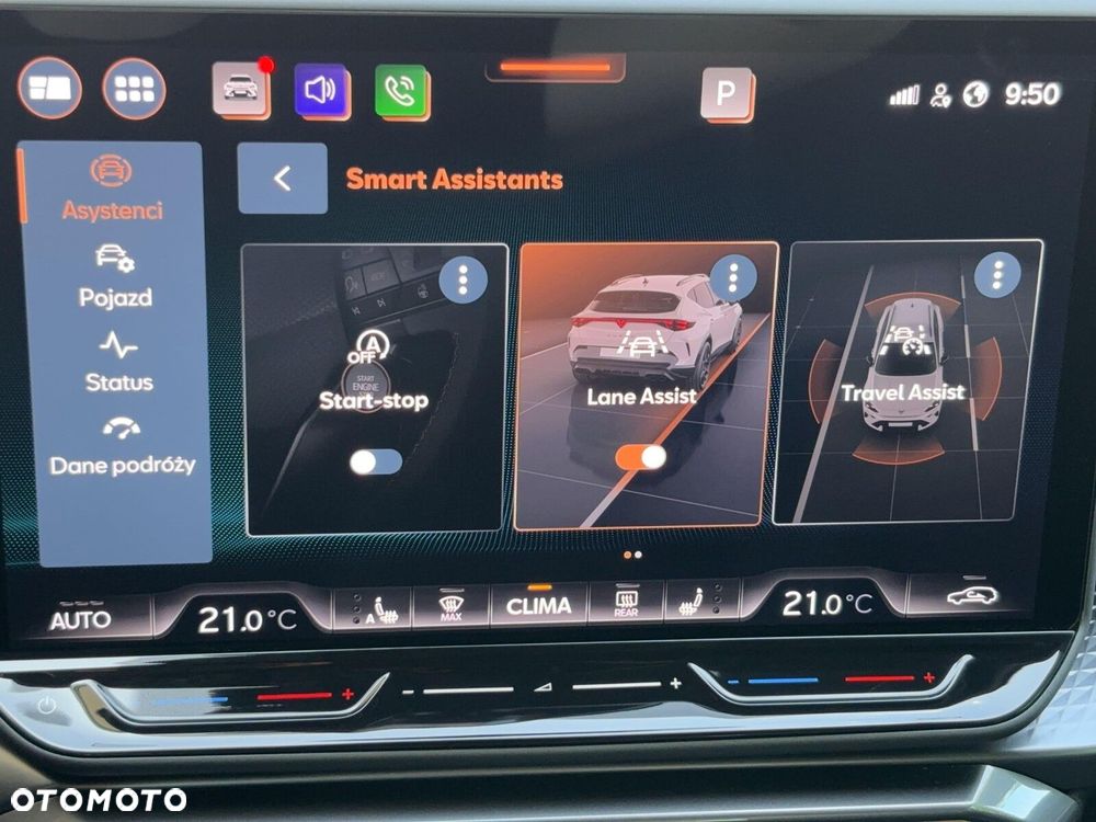 Cupra Formentor - 38