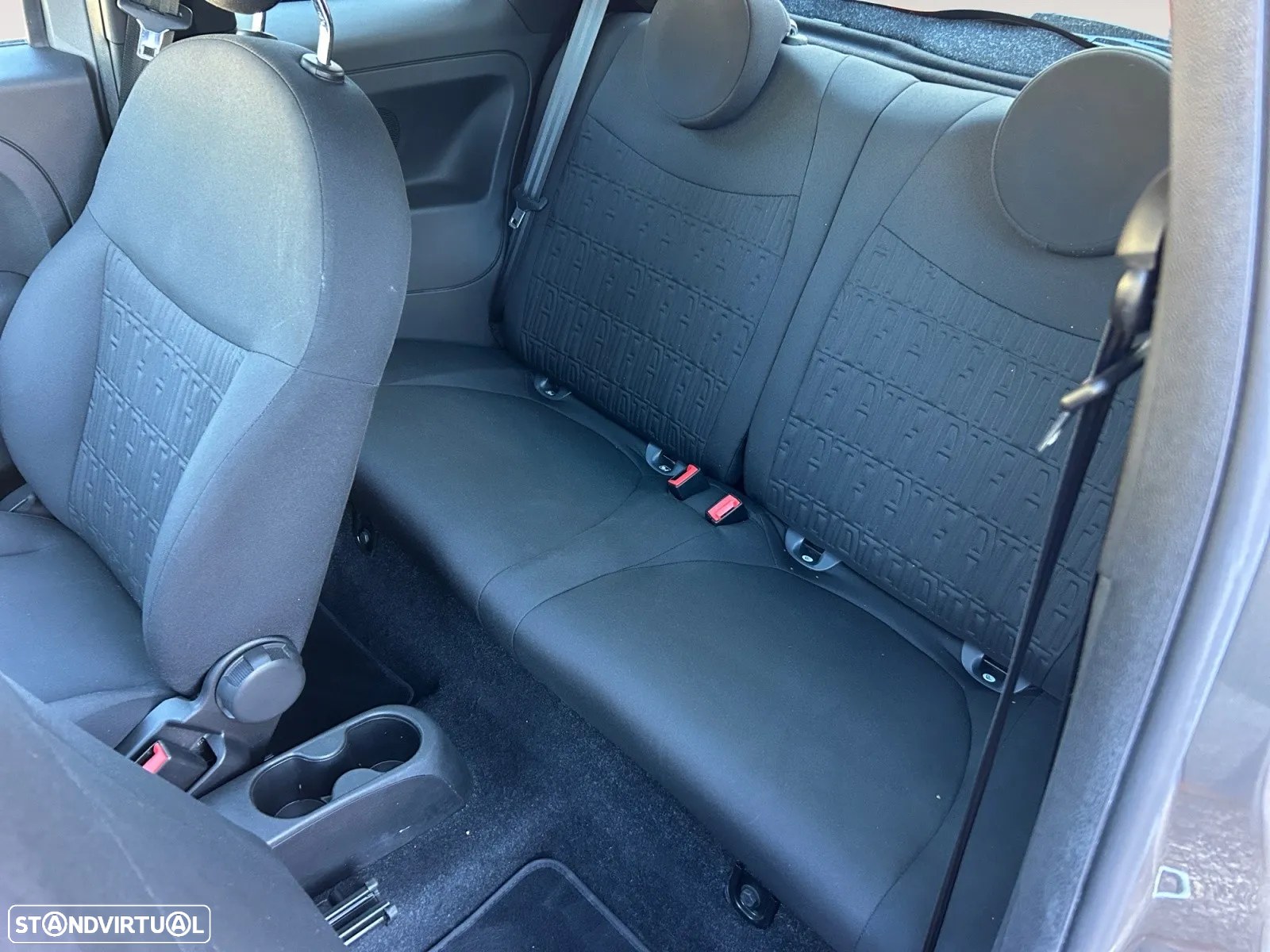 Fiat 500 1.0 Hybrid - 15