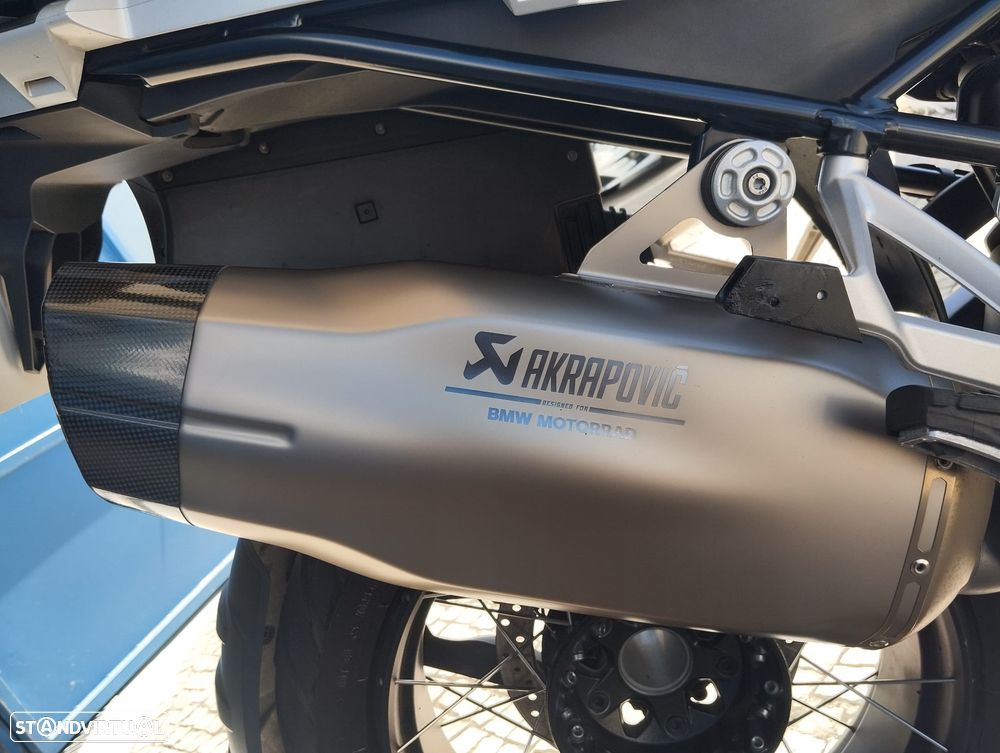 BMW R 1250 GS - 23
