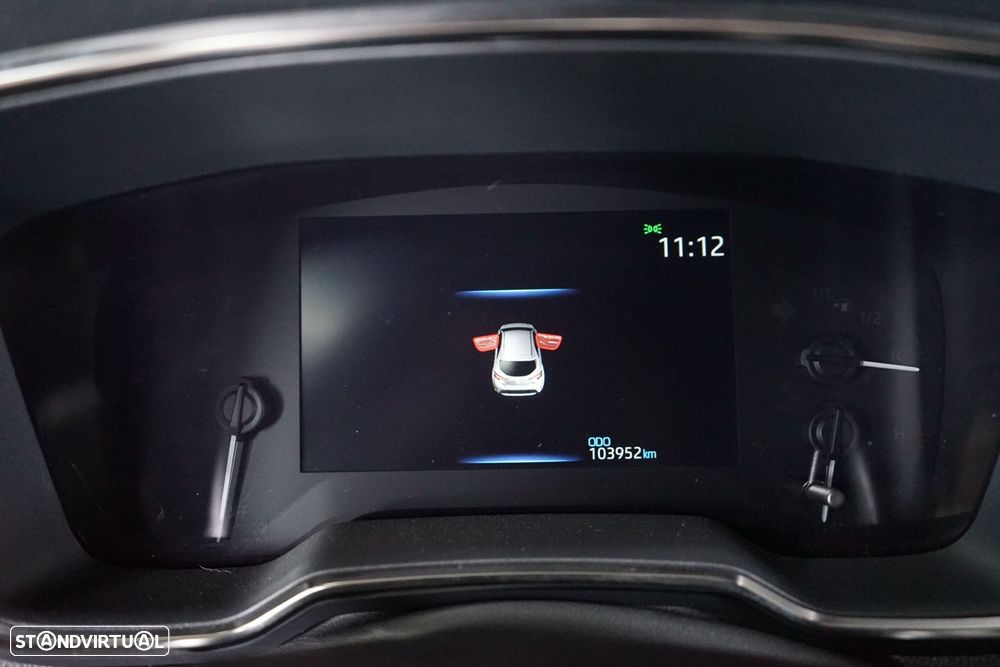 Toyota Corolla 1.8 Hybrid Active - 28