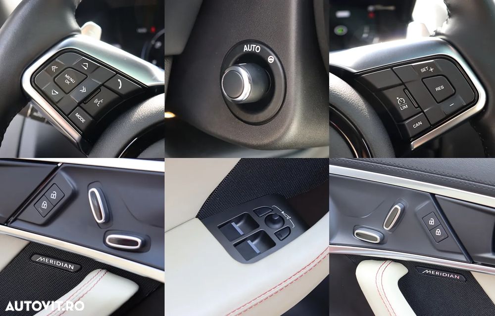 Jaguar F-Type P450 AWD Aut. R-Dynamic - 30