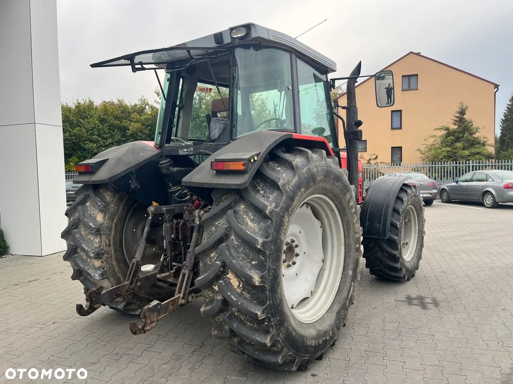 Massey Ferguson 6180 DynaShift - 3
