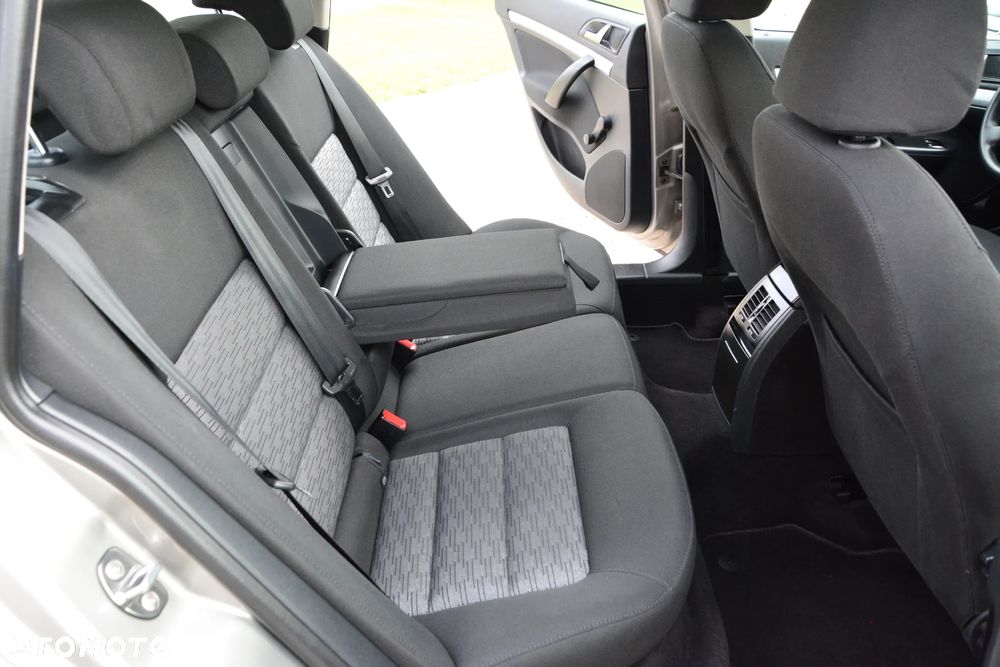 Skoda Octavia - 28