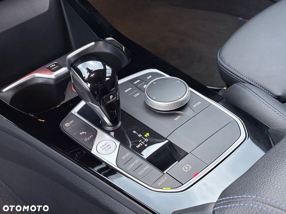 BMW Seria 1 118i M Sport - 13
