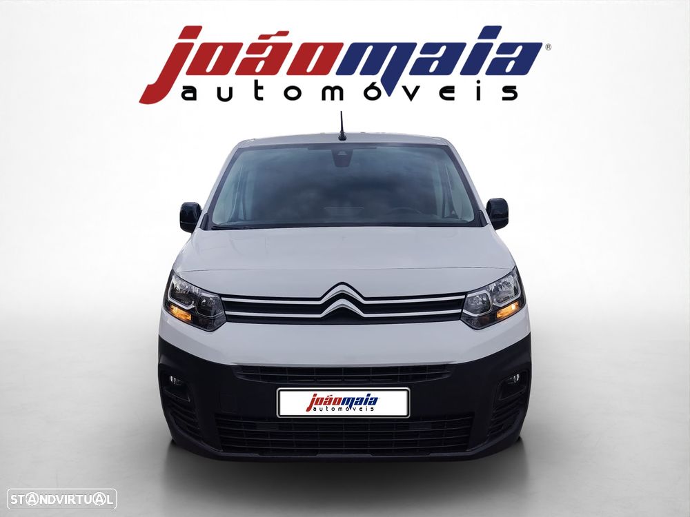 Citroën Berlingo 1.5 BlueHDi M Live - 4