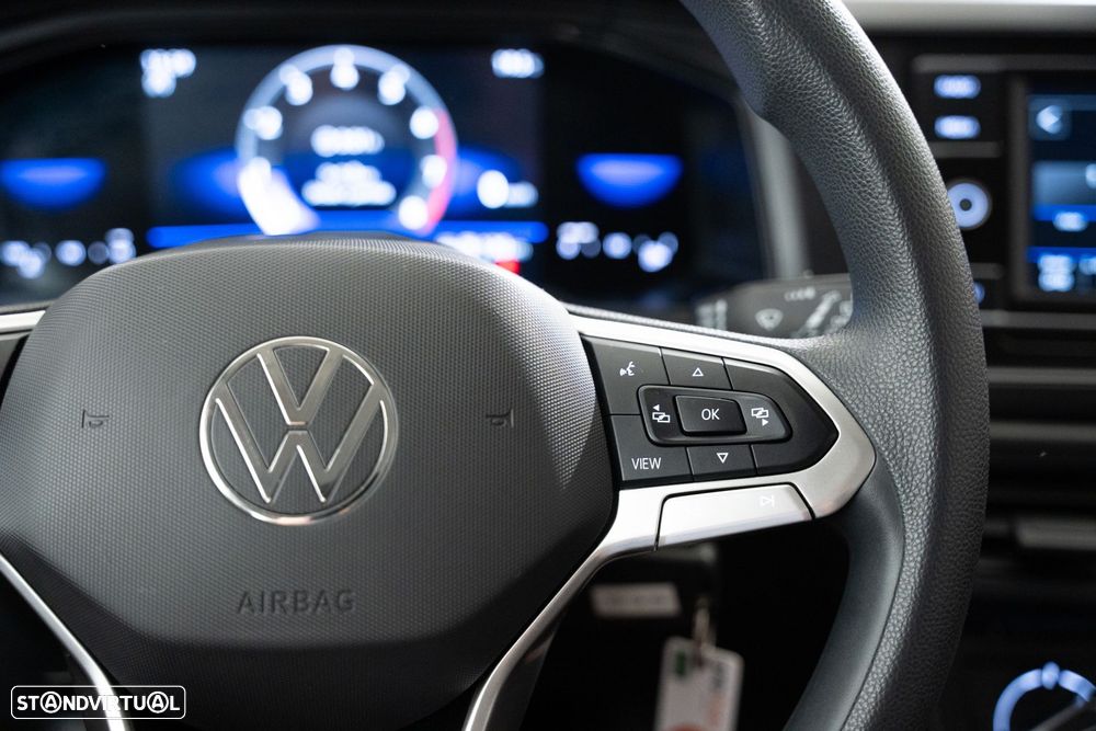 VW Taigo 1.0 TSI Life - 18