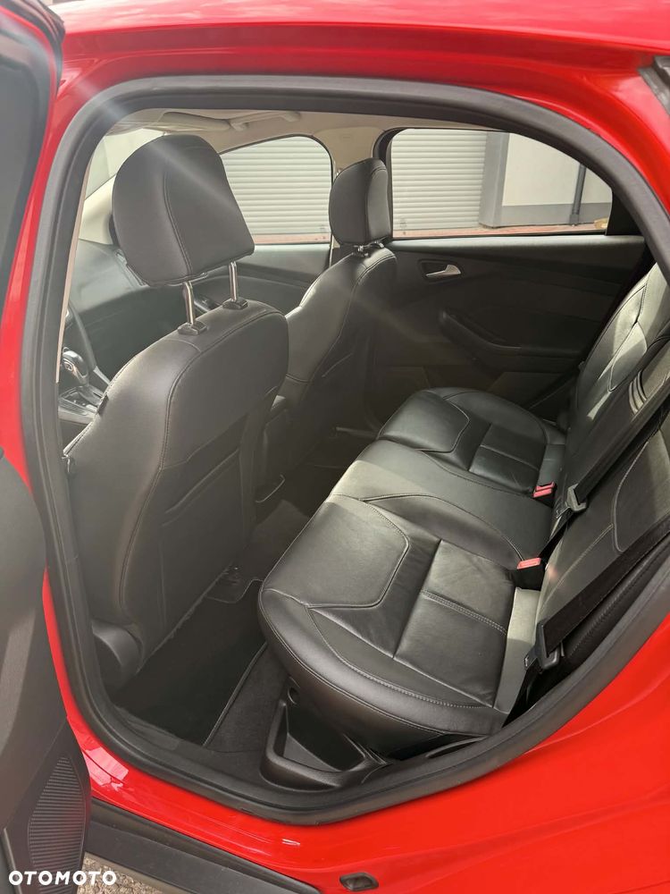 Ford Focus - 8