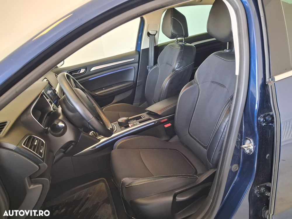 Renault Megane TCe 140 GPF Intens - 20