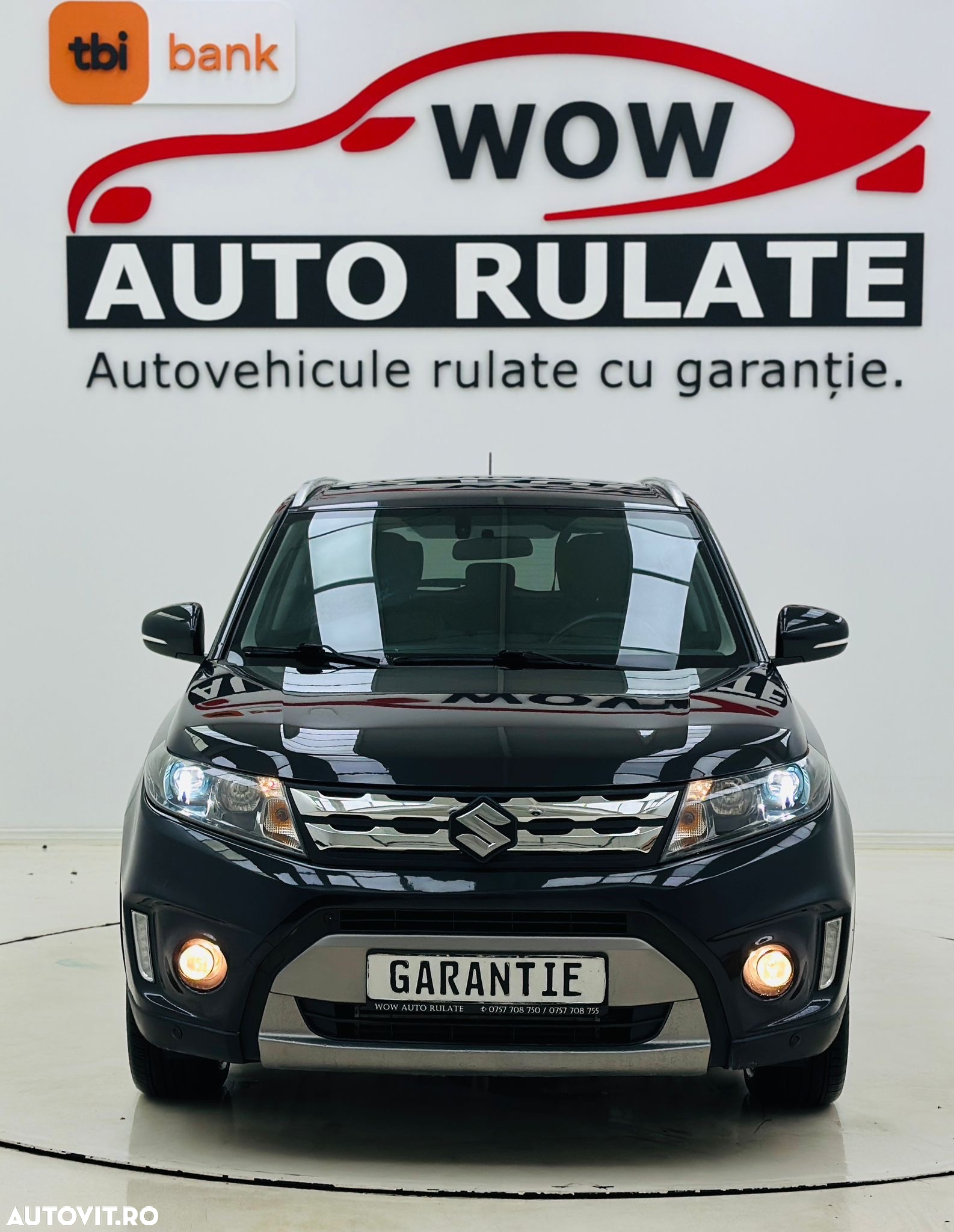 Suzuki Vitara - 11