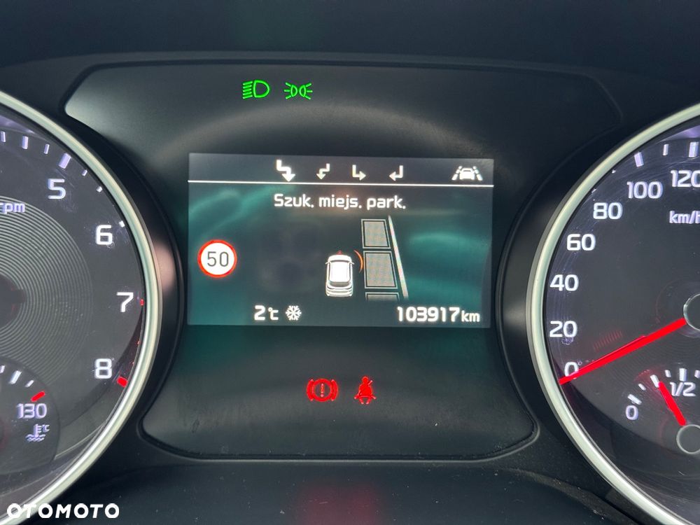 Kia Ceed 1.4 T-GDI OPF GT Line - 34