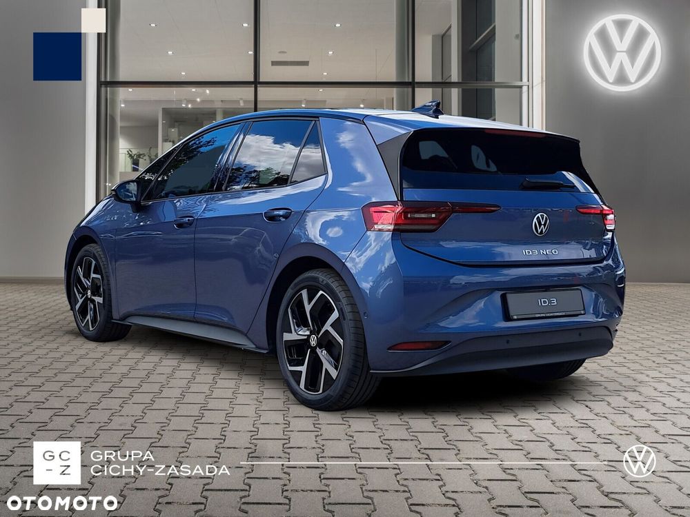 Volkswagen ID.3 Neo - 4