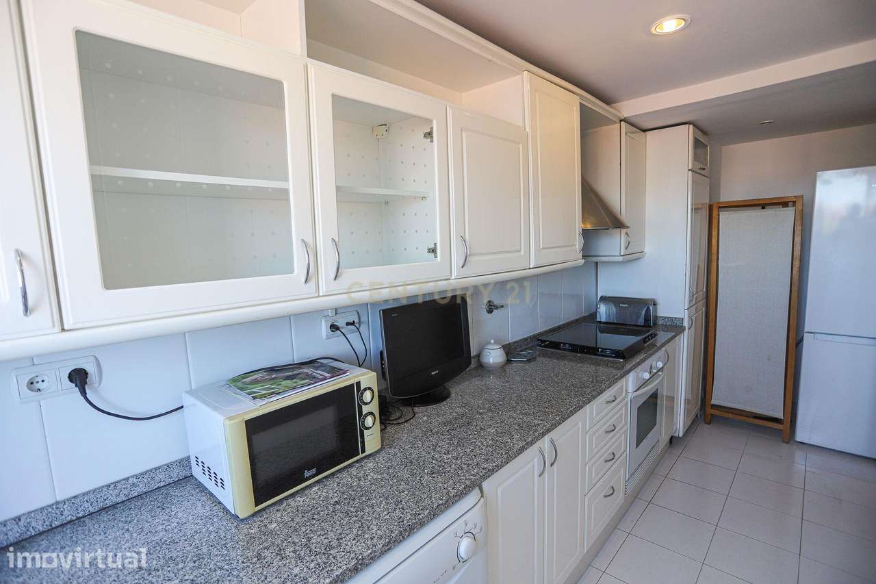 Apartamento em frente ao Jardim do Campo Grande - Grande imagem: 2/21