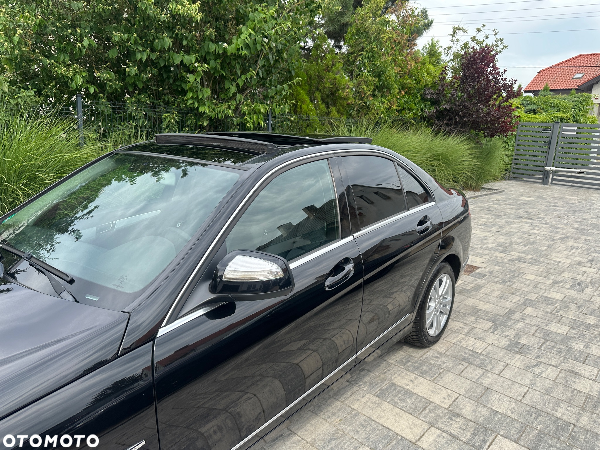 Mercedes-Benz Klasa C - 32