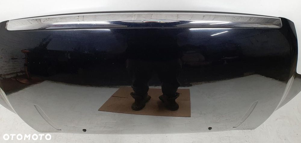 MASKA G6 FORD MONDEO MK4 - 5